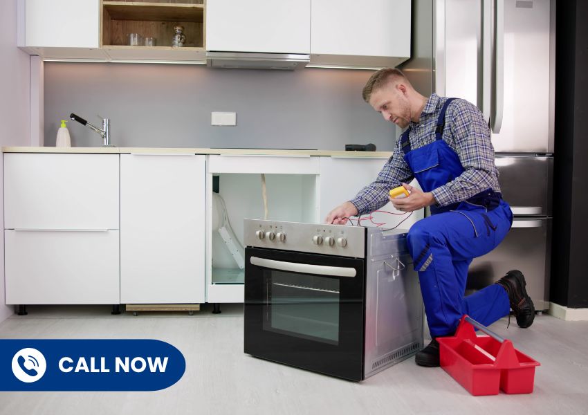 Appliance Repair Services in Nyack, NY
